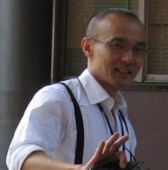 Edson T Miyamoto
