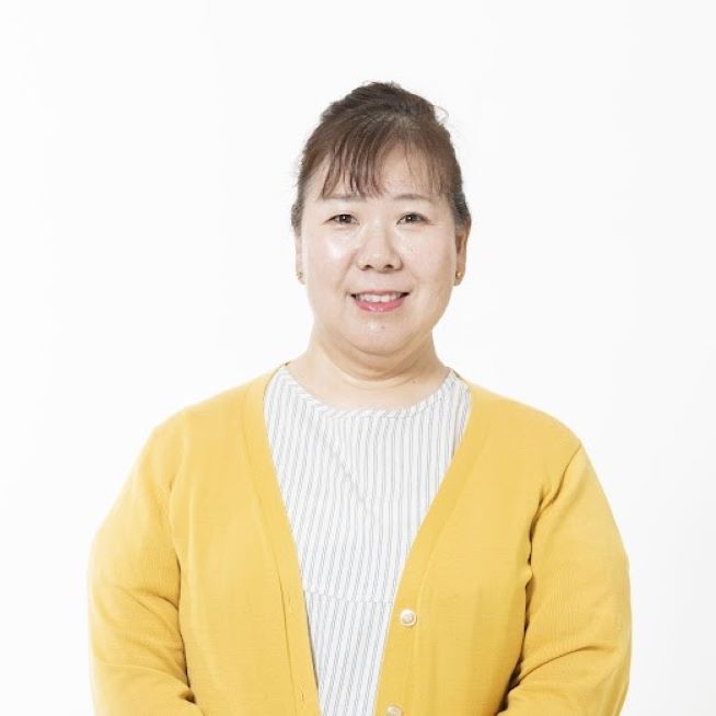 Kanako Kagiya
